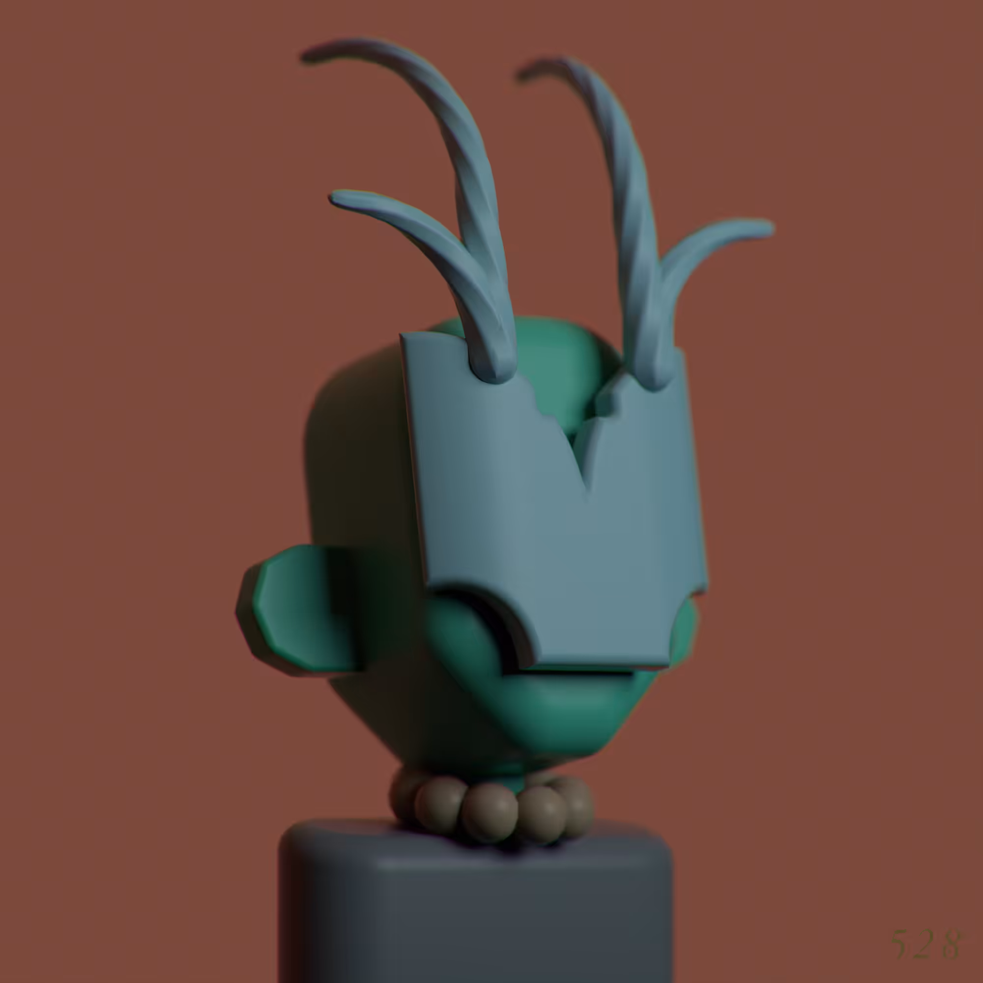 MSKD_528