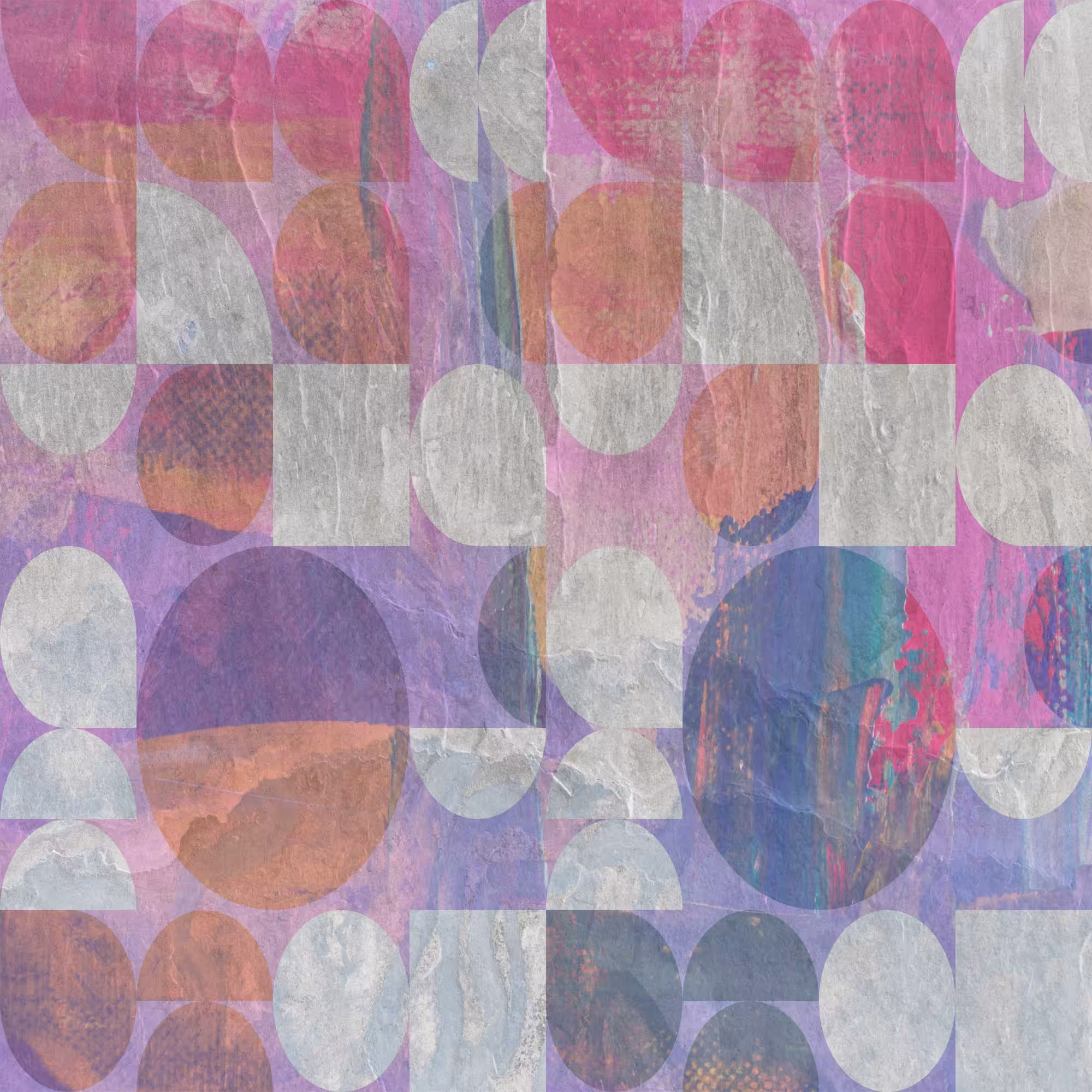 geometrical pattern 3