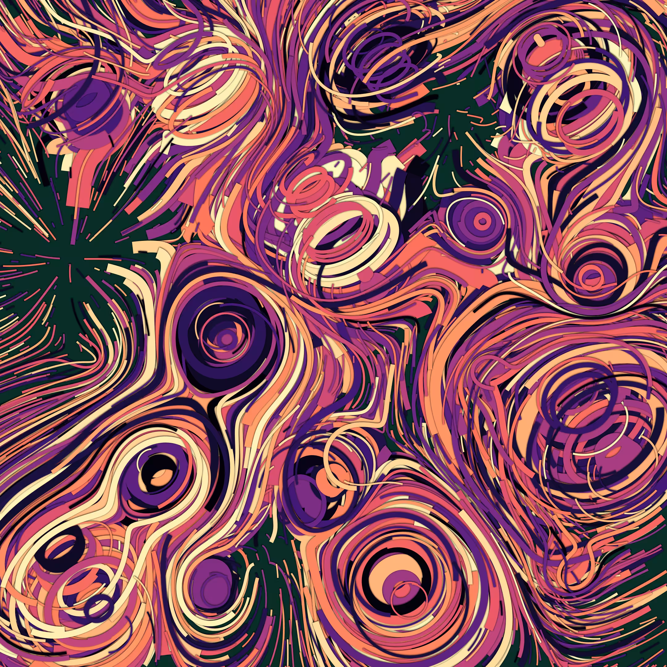 Acid Test Fillmore 64