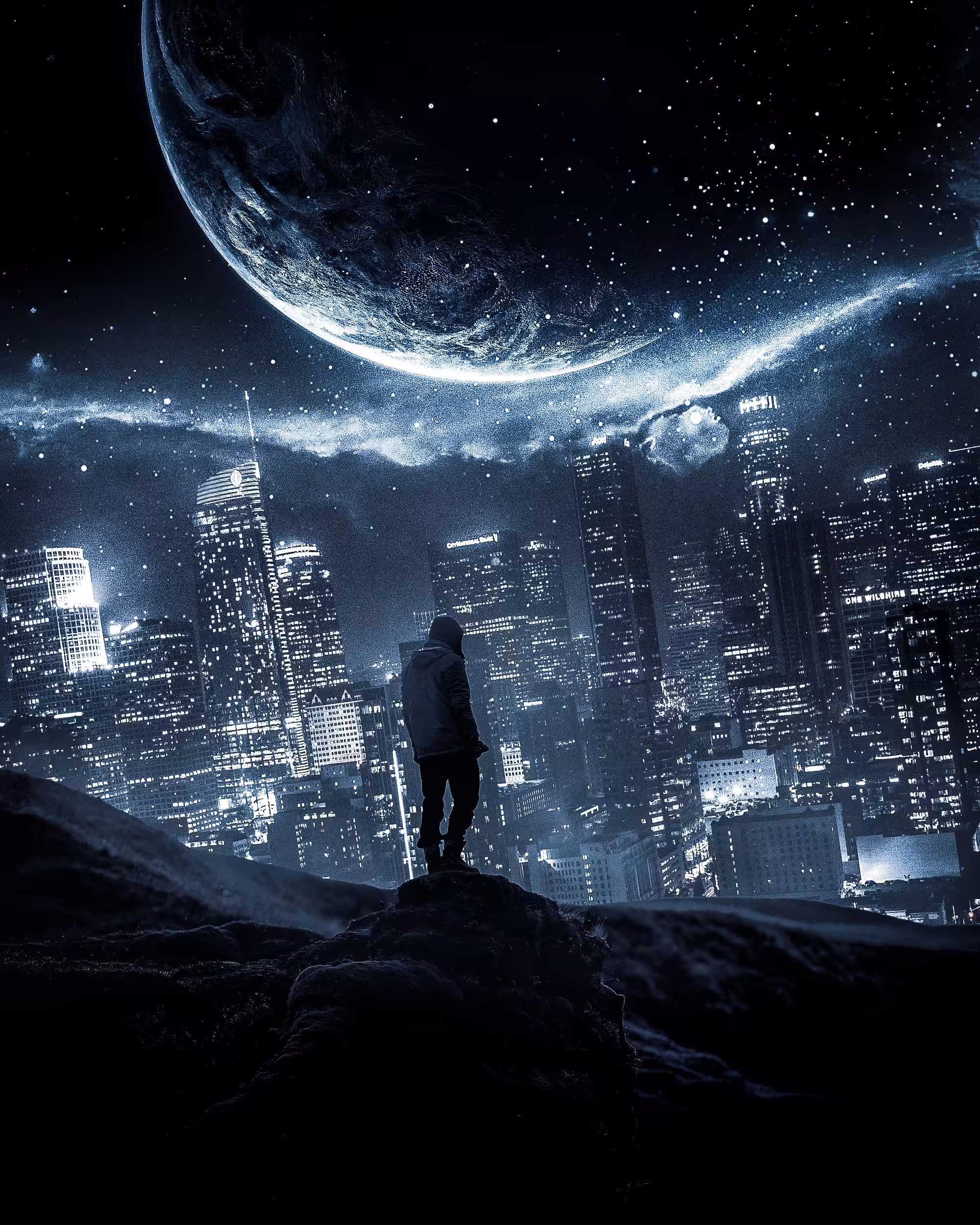 MIDNIGHT LIGHTS //
