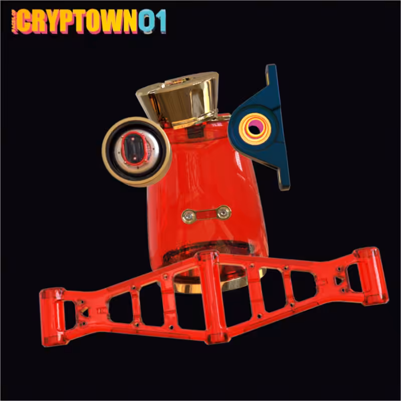 FacesOfCryptown vol.01 #83