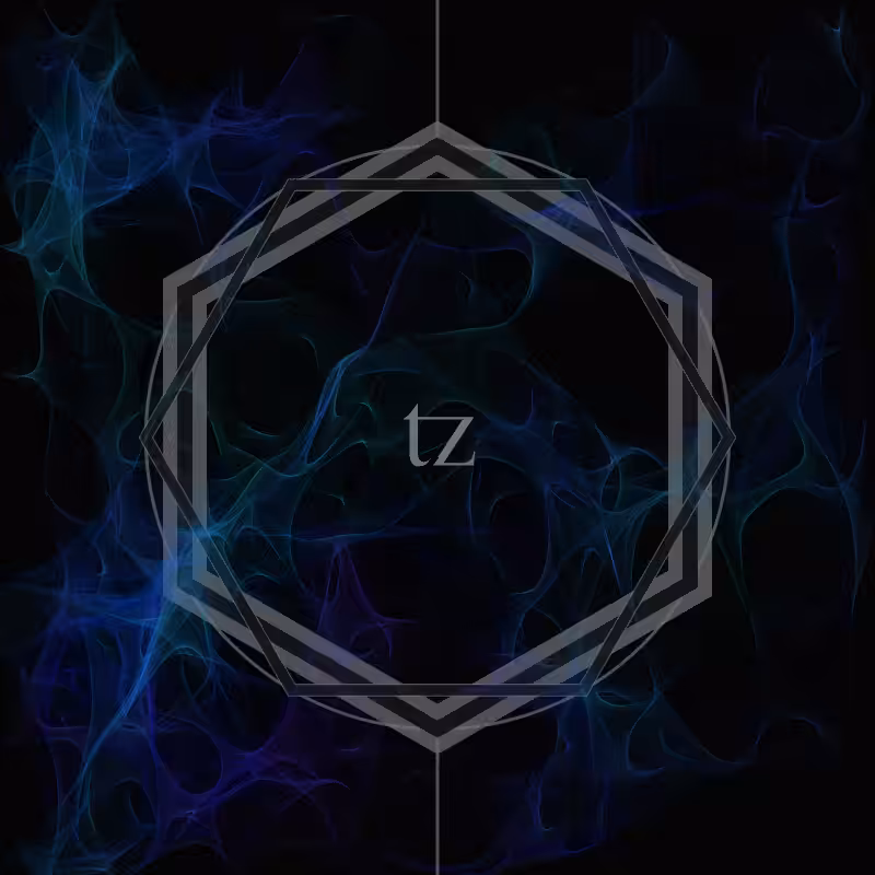Tezos Warrior Logo #96