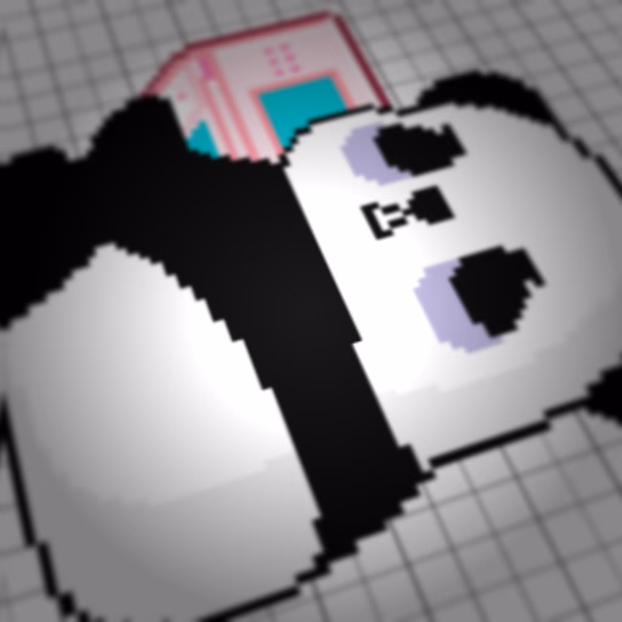 P𝖊𝖗𝖘𝖕𝖊𝖈𝖙𝖎𝖛𝖊 P𝖆𝖓𝖉𝖆𝖘 15/100