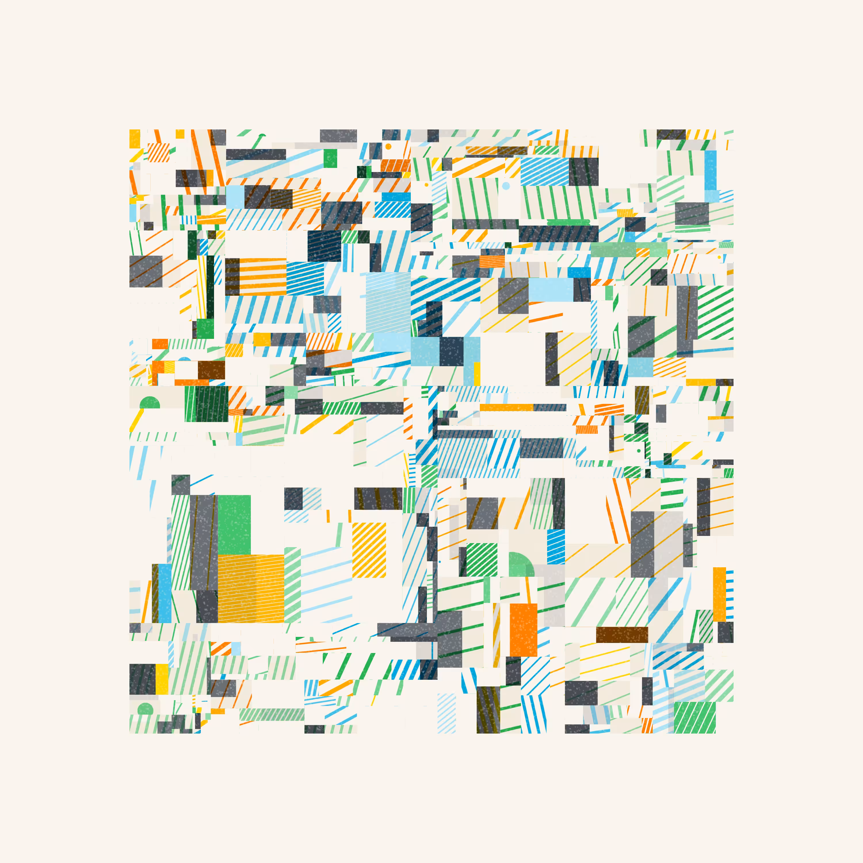 Square Dots #57