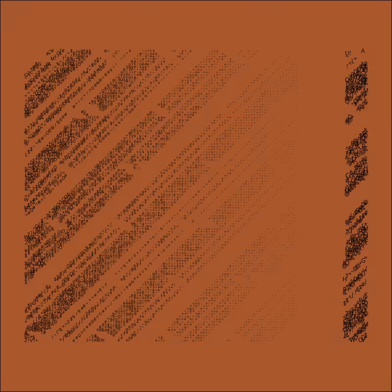 Glyphorium #120
