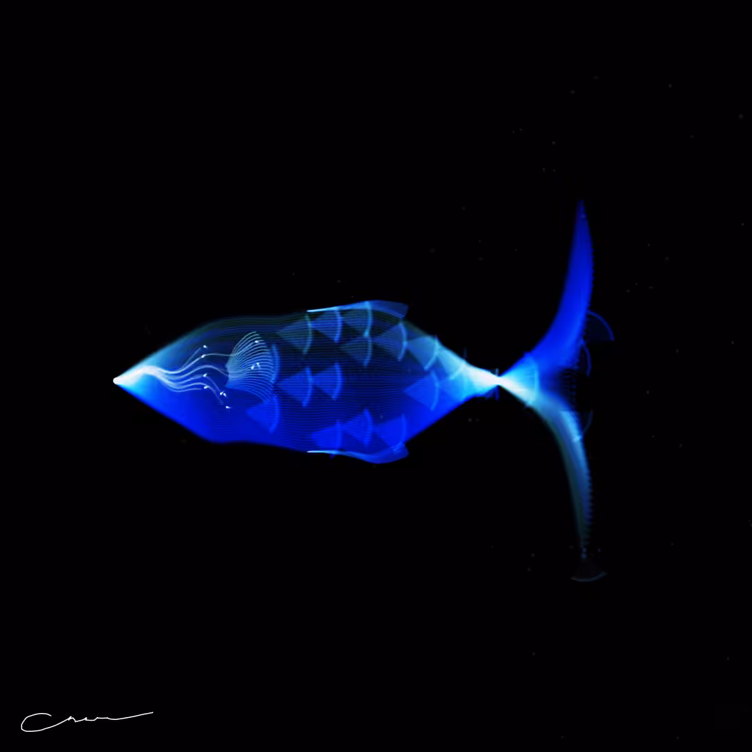 SoulFish #226