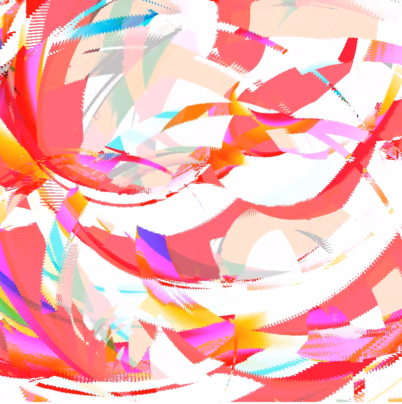 Pintura Perpétua #17