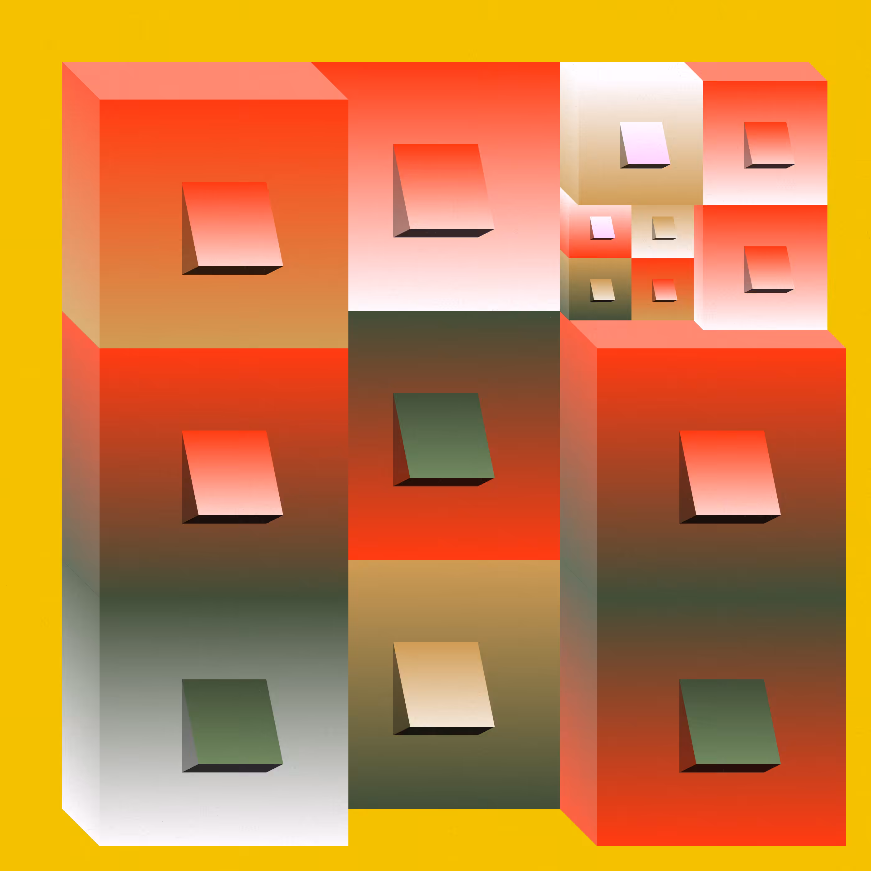 Vents #19