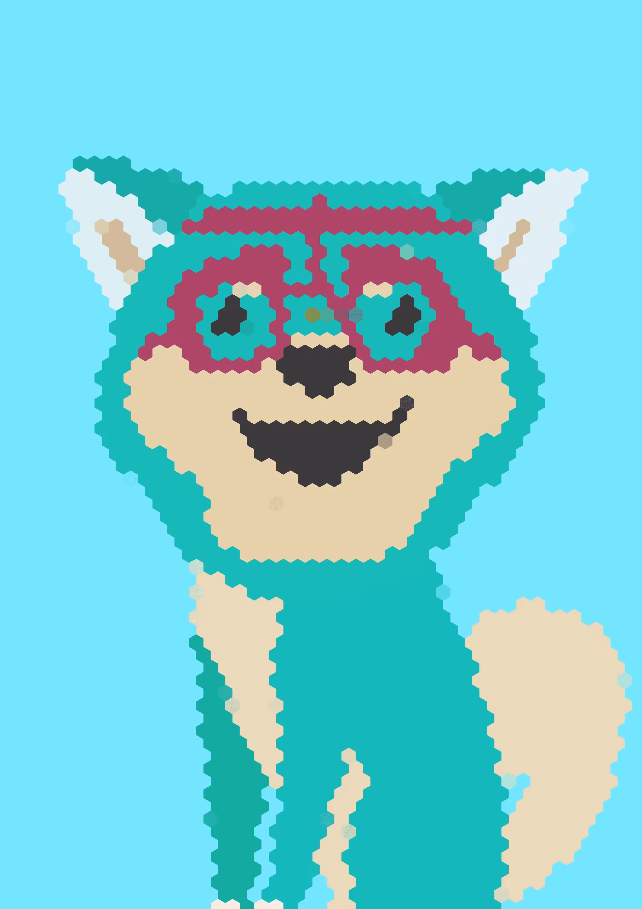 Low Effort Doge #026