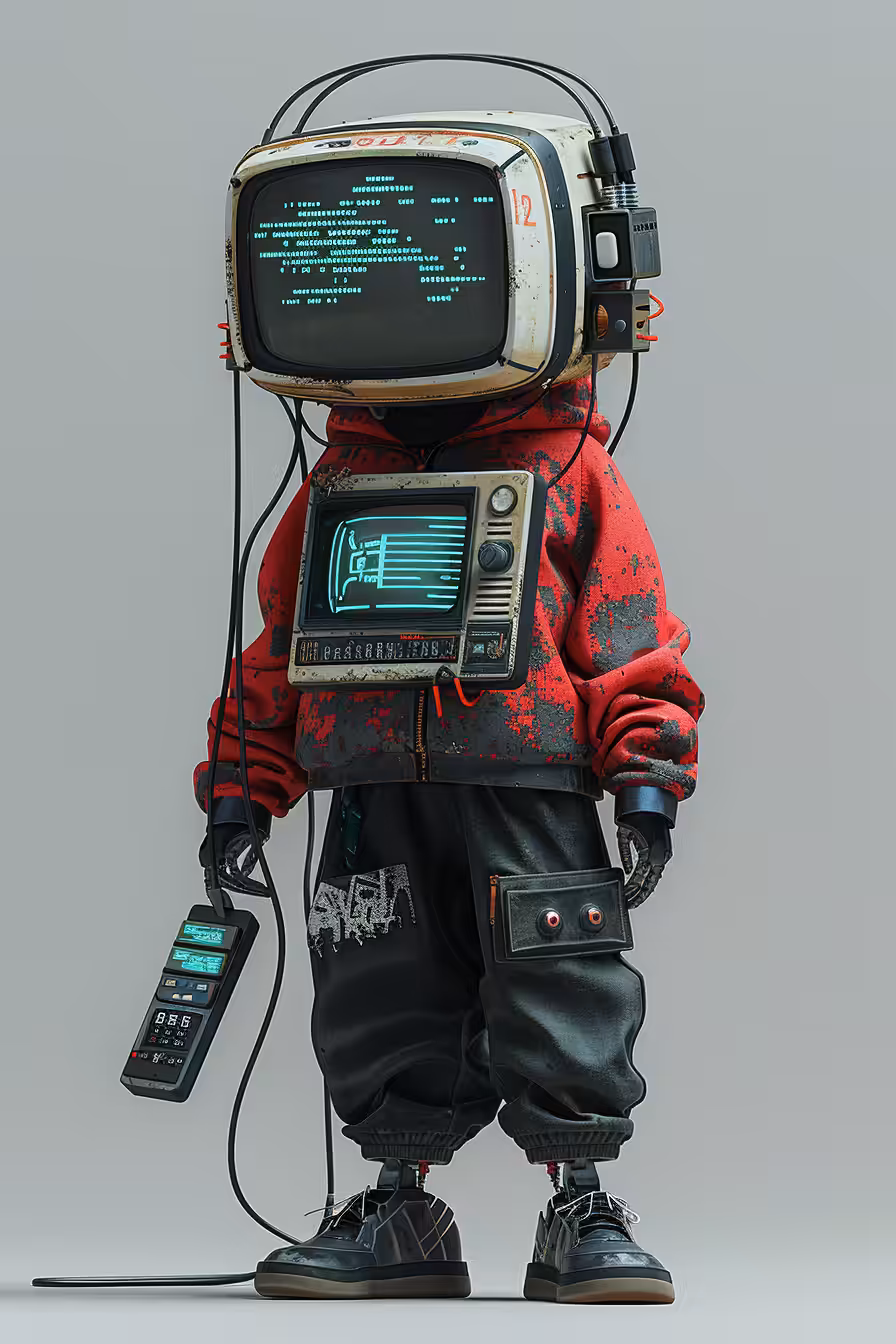 Remote Tracker