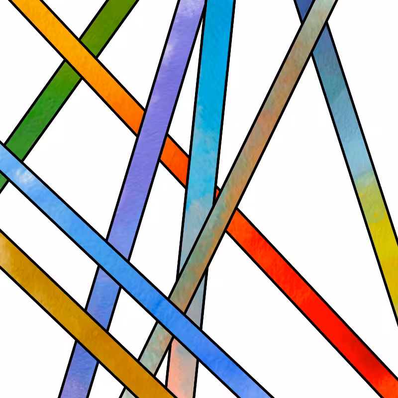 Mighty Stripes #13