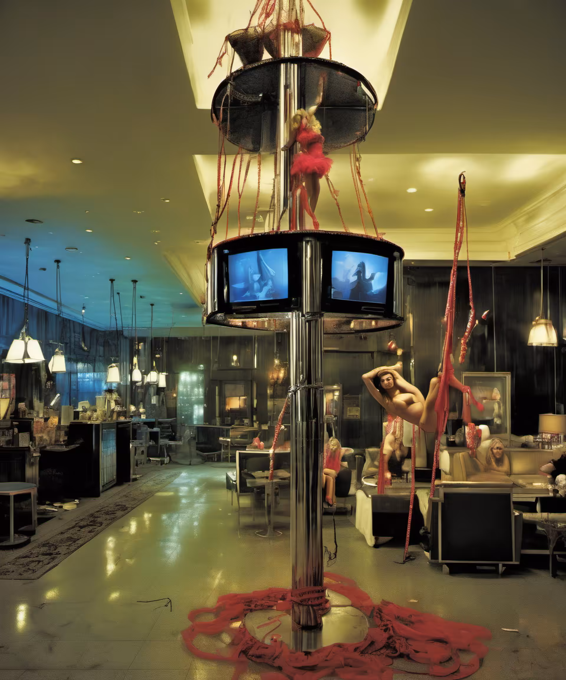Tezpole Dancers #93