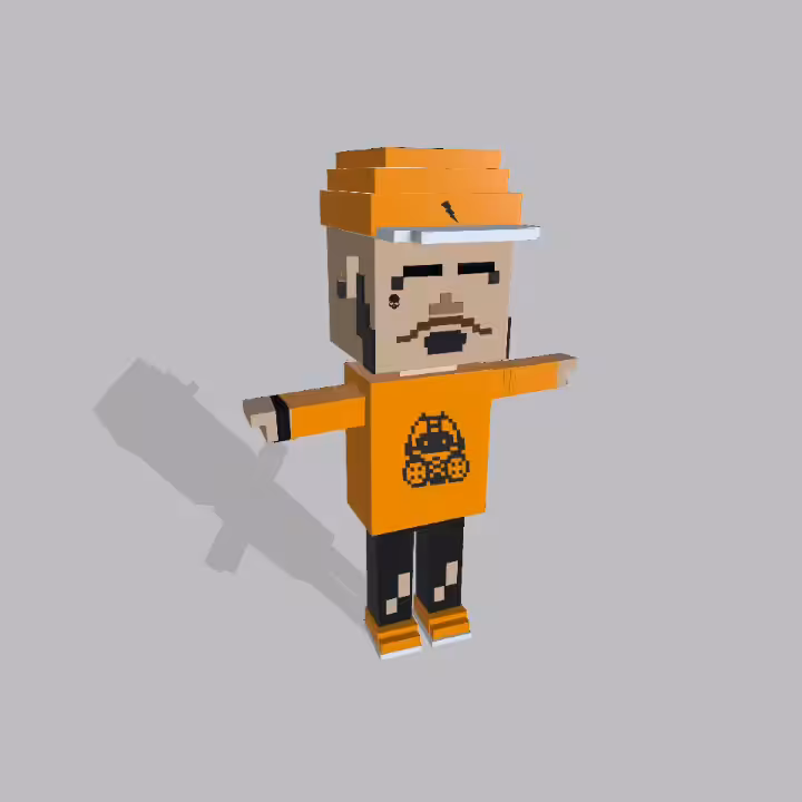 The happypapy