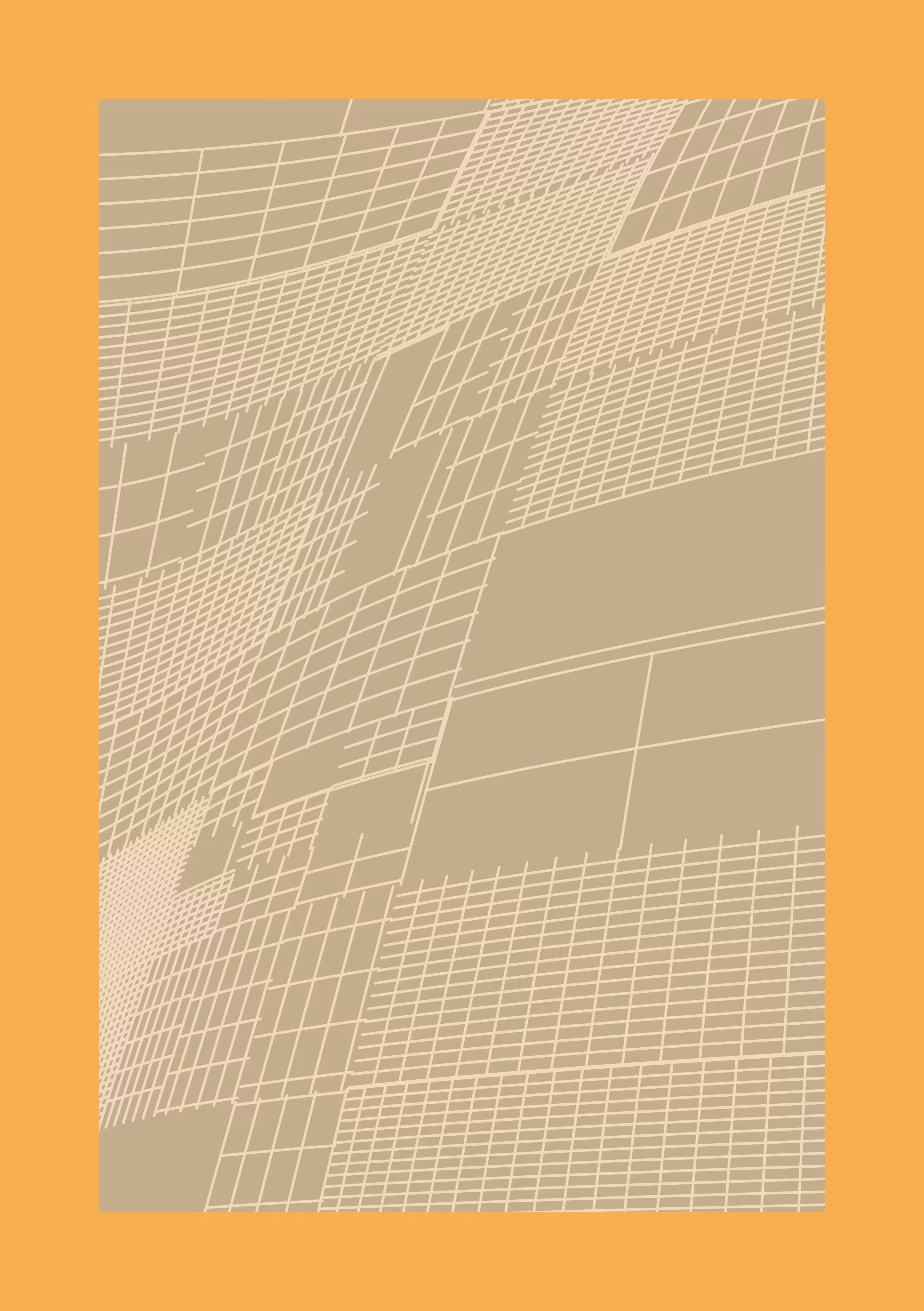 Grid in the window #60