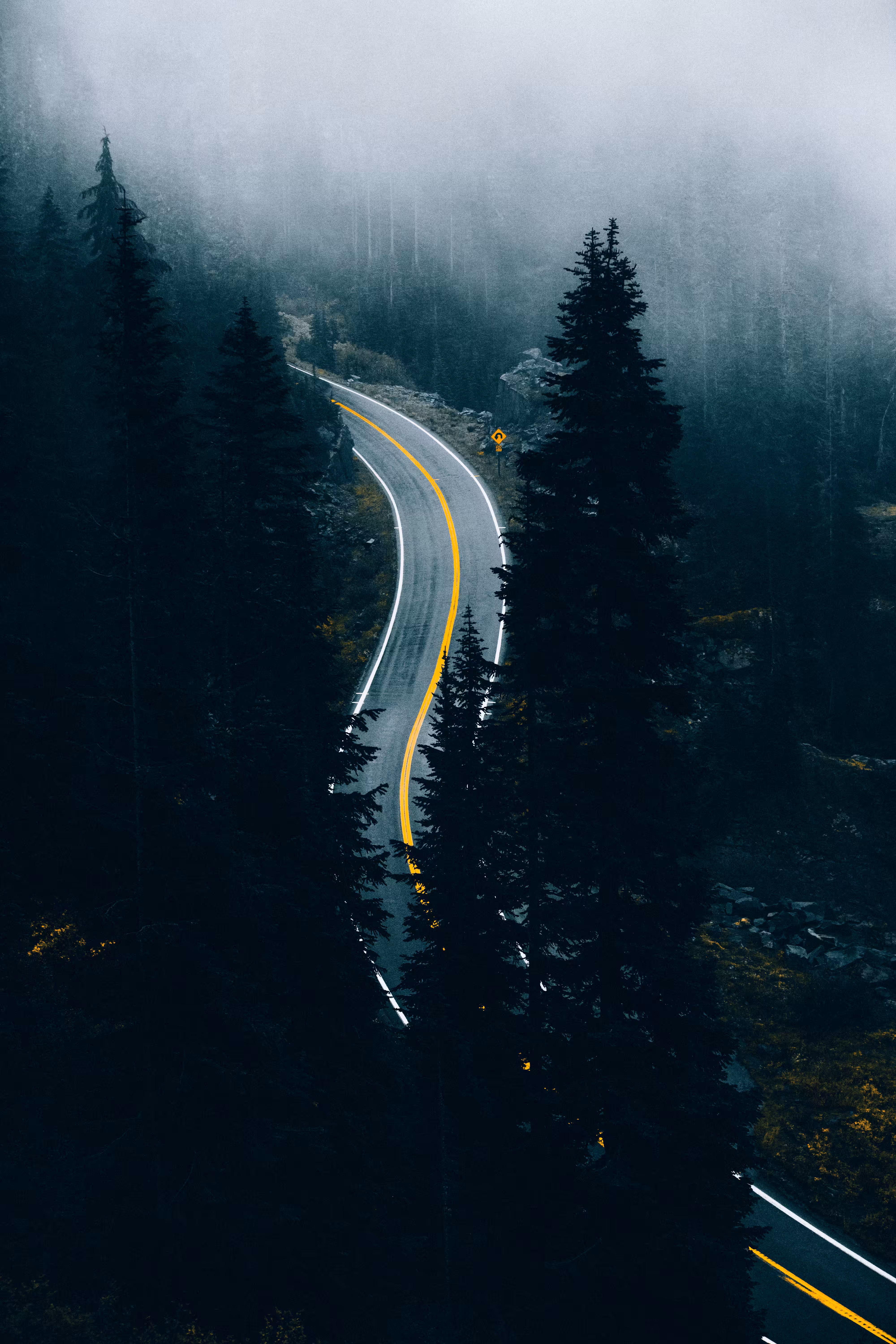#03 "The Road Less Traveled" 
