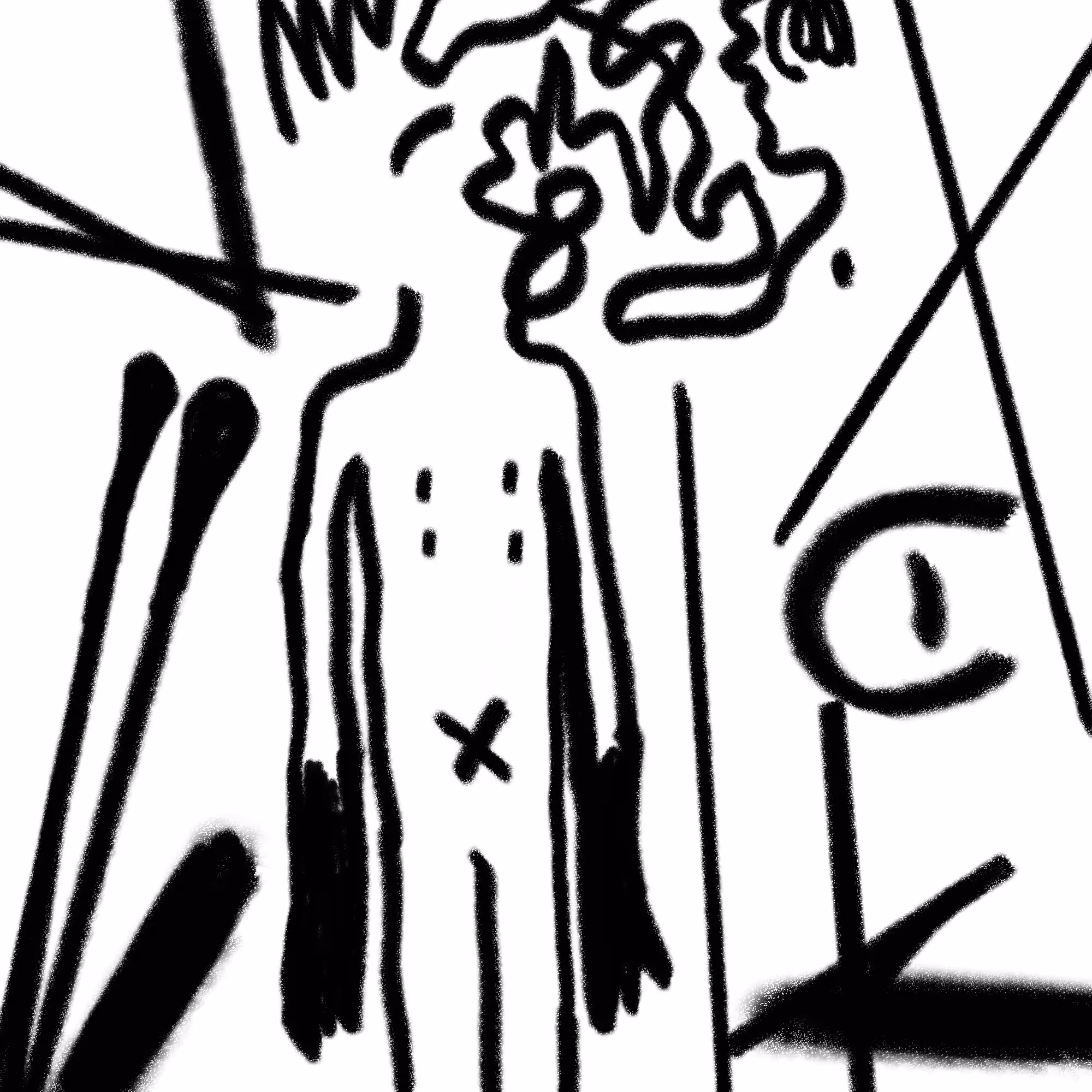 The Scream