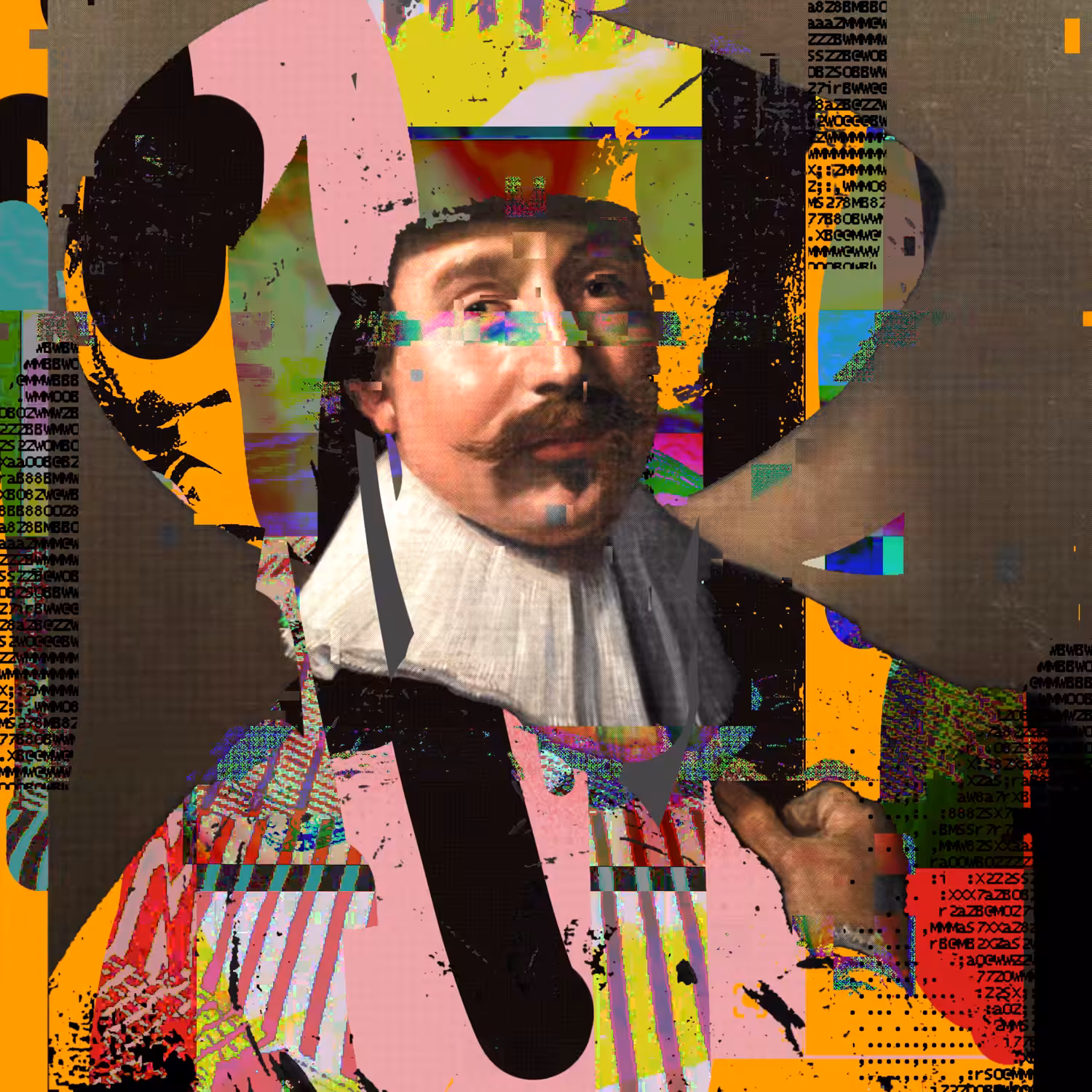 frans hals