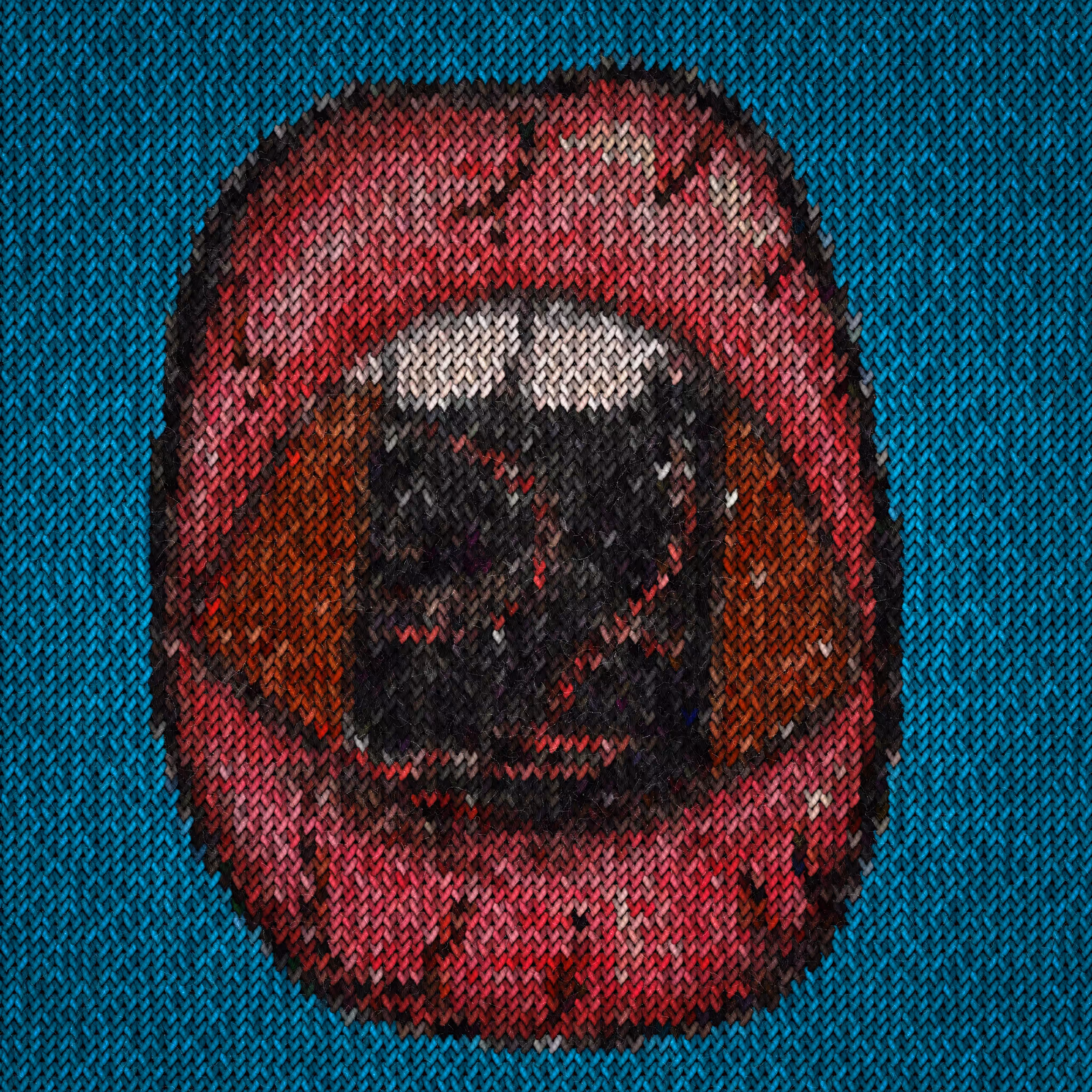 KnitLips #0004
