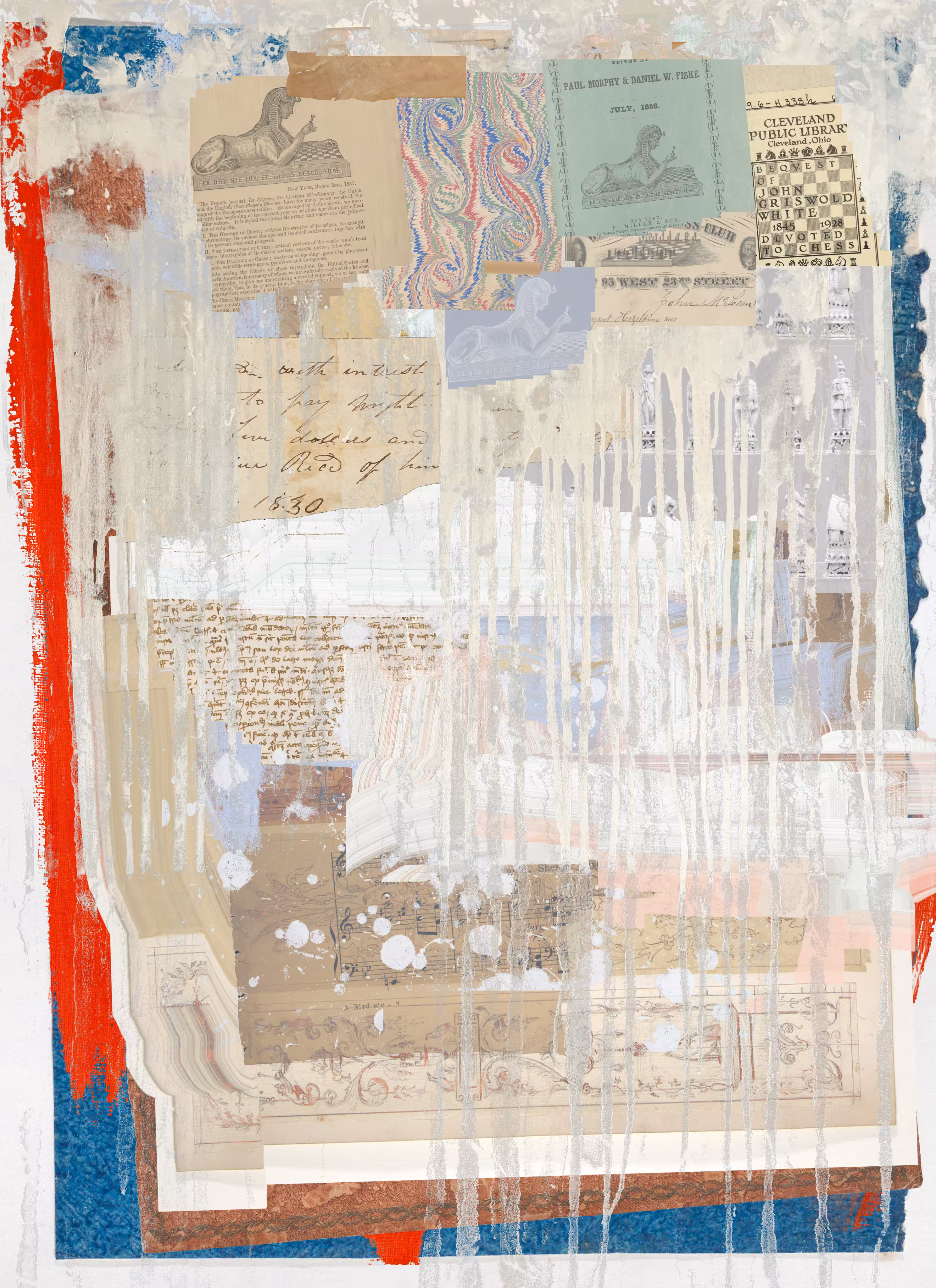 Rebirth: Chess with You