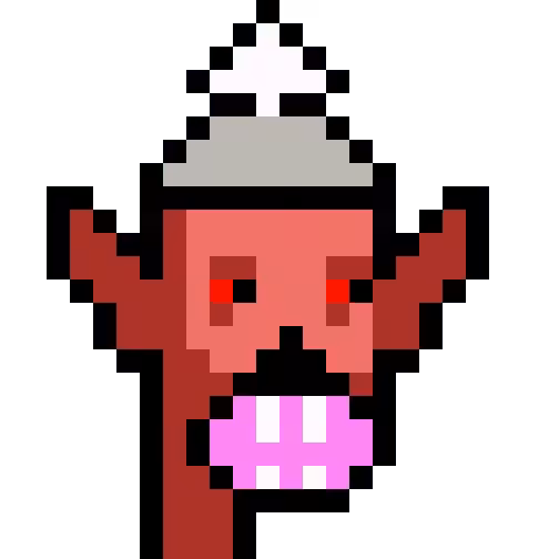 GoblinPunk #0021