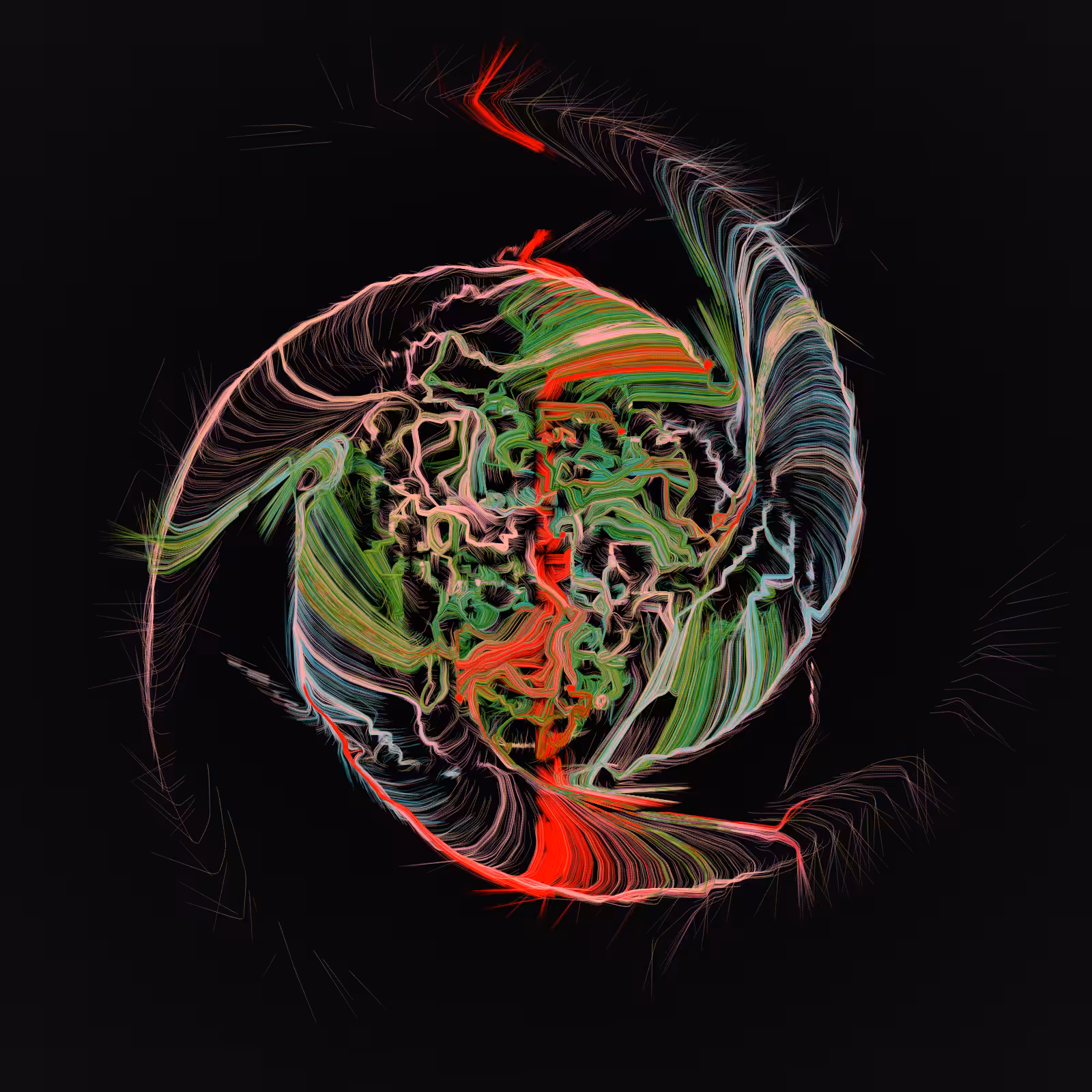Dendrites #622