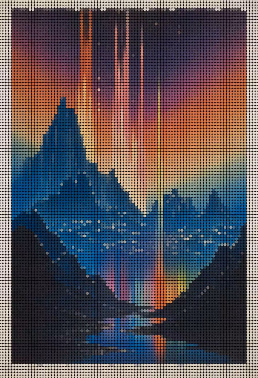 BASED PIXELS #94