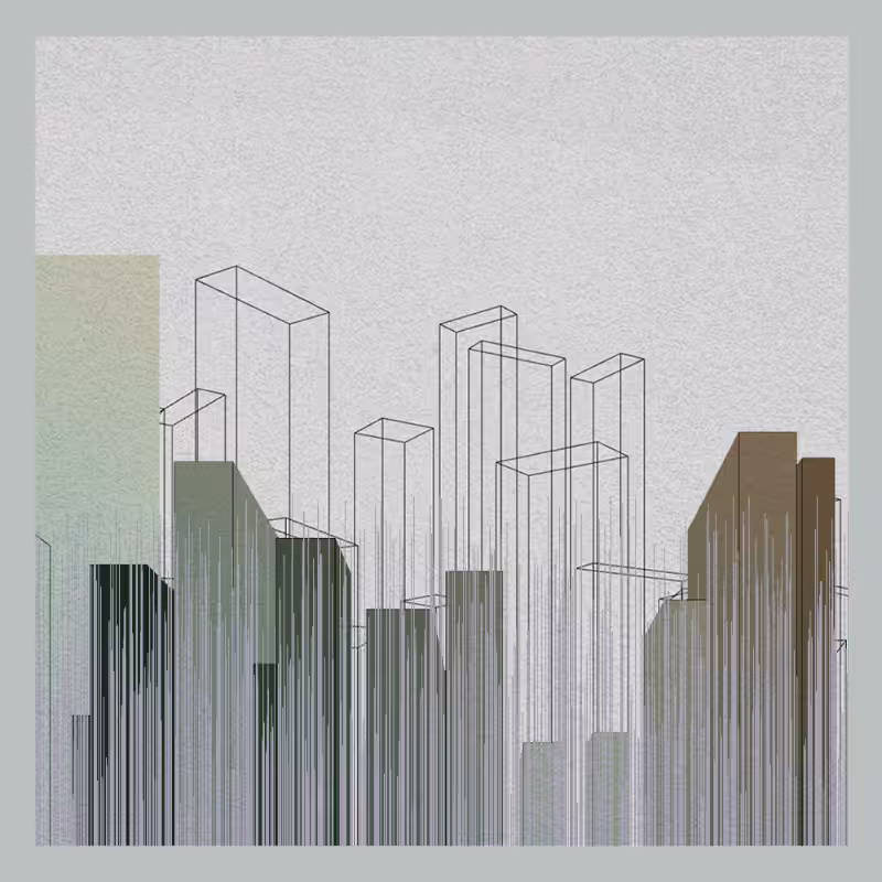 Cube art #32