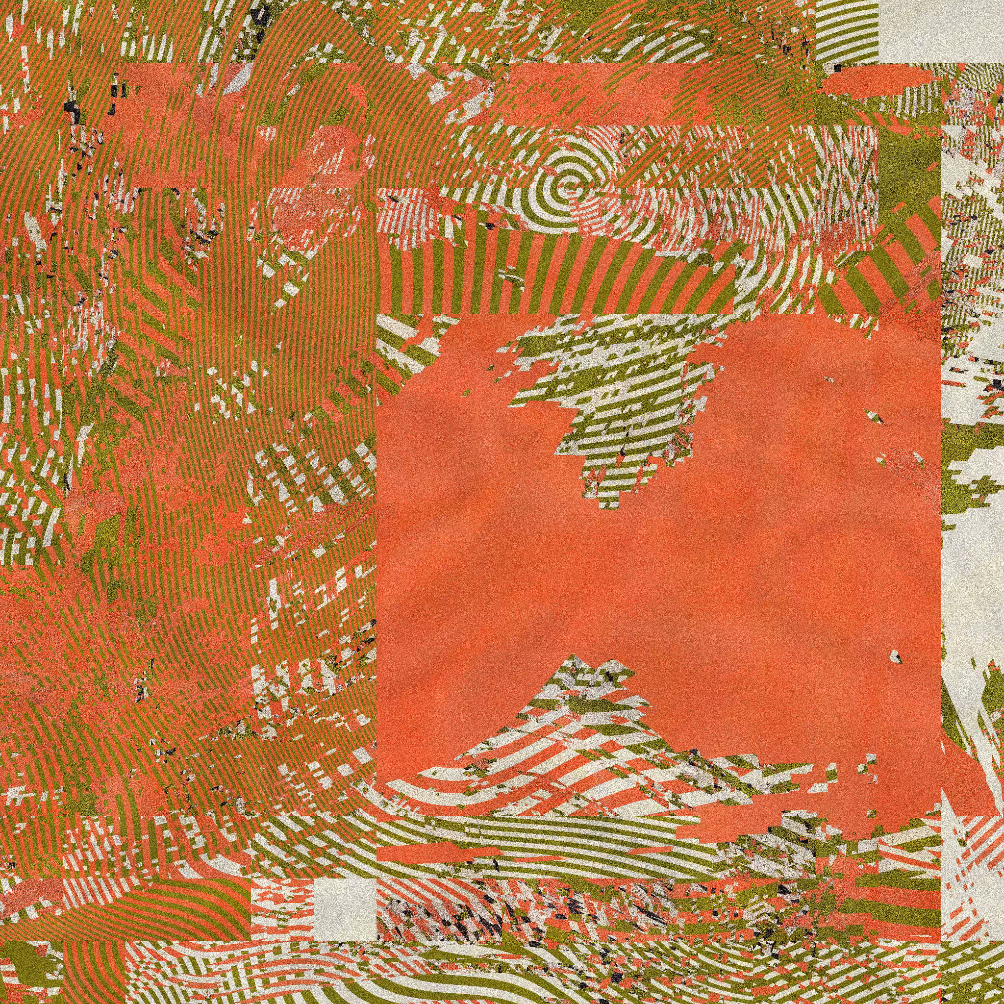 Décollage #280