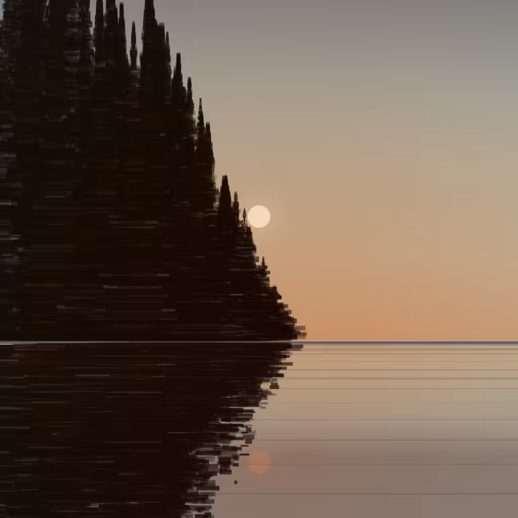 trees.on.lake #59