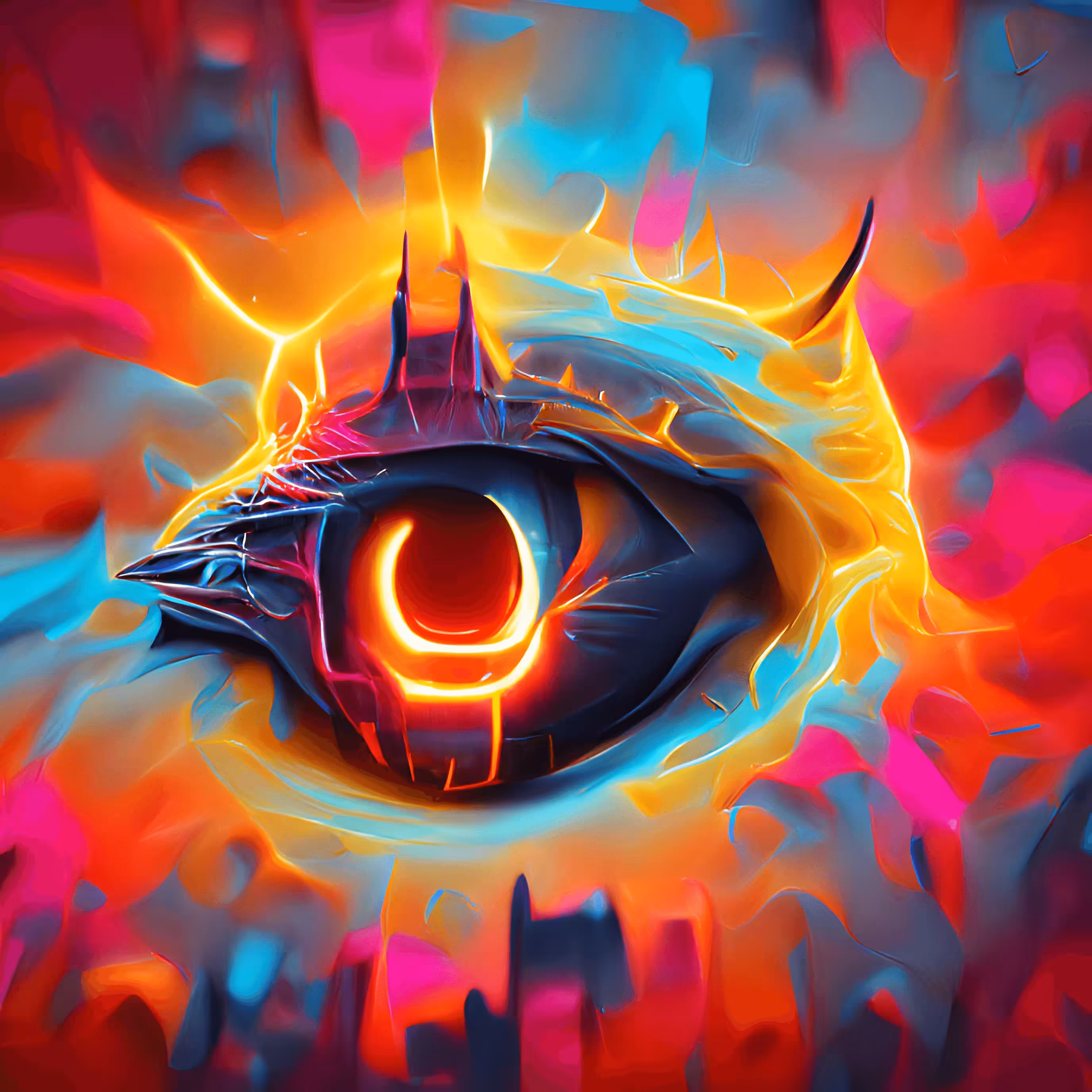Eye of Sauron