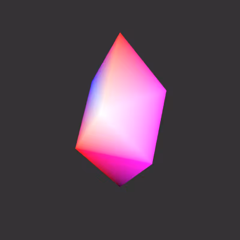 pure color diamond #25