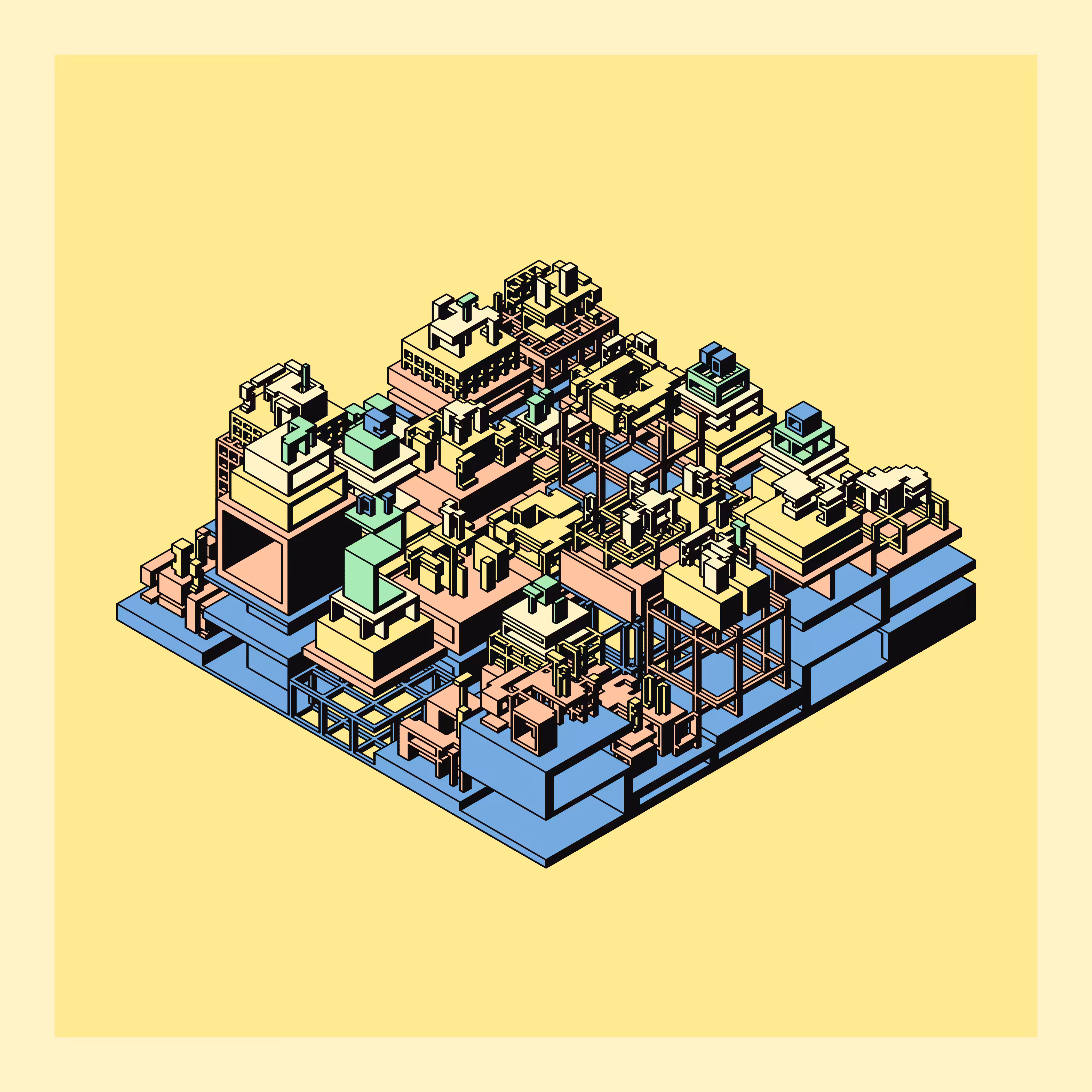 Plasticity #377