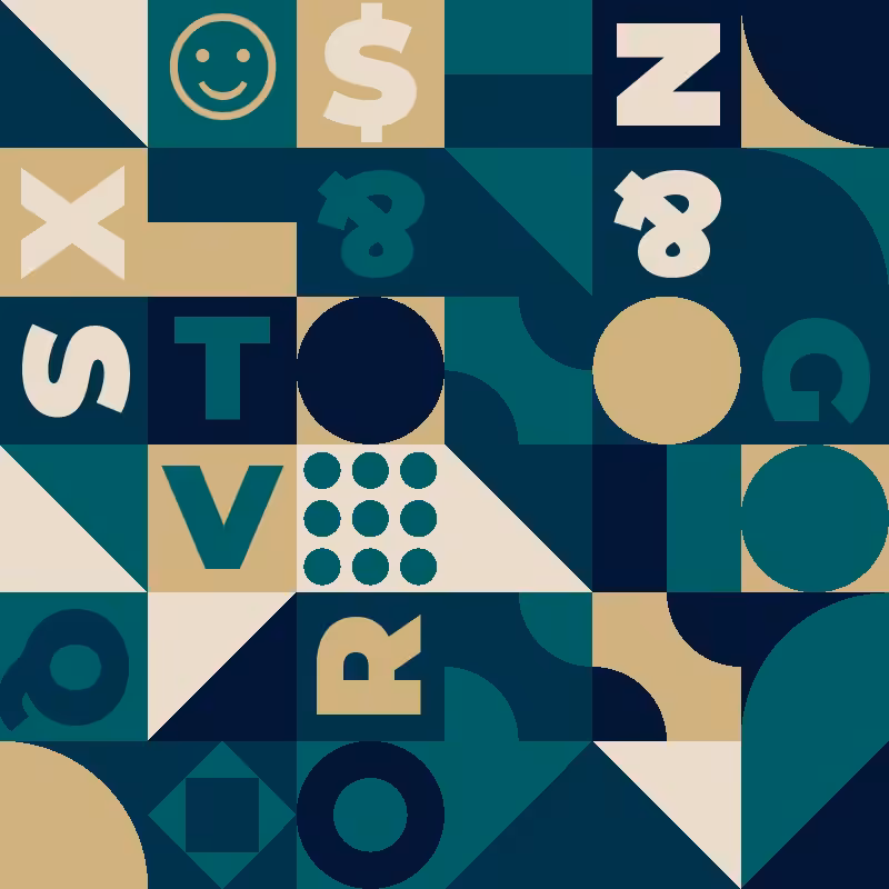 Tiling and Mind Coalescence #40