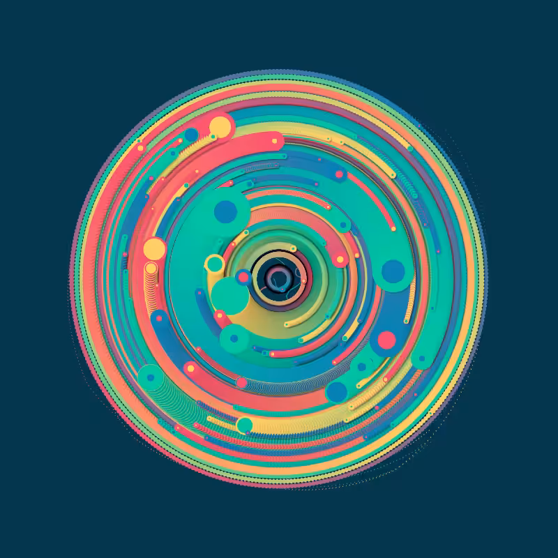 Cycles #112