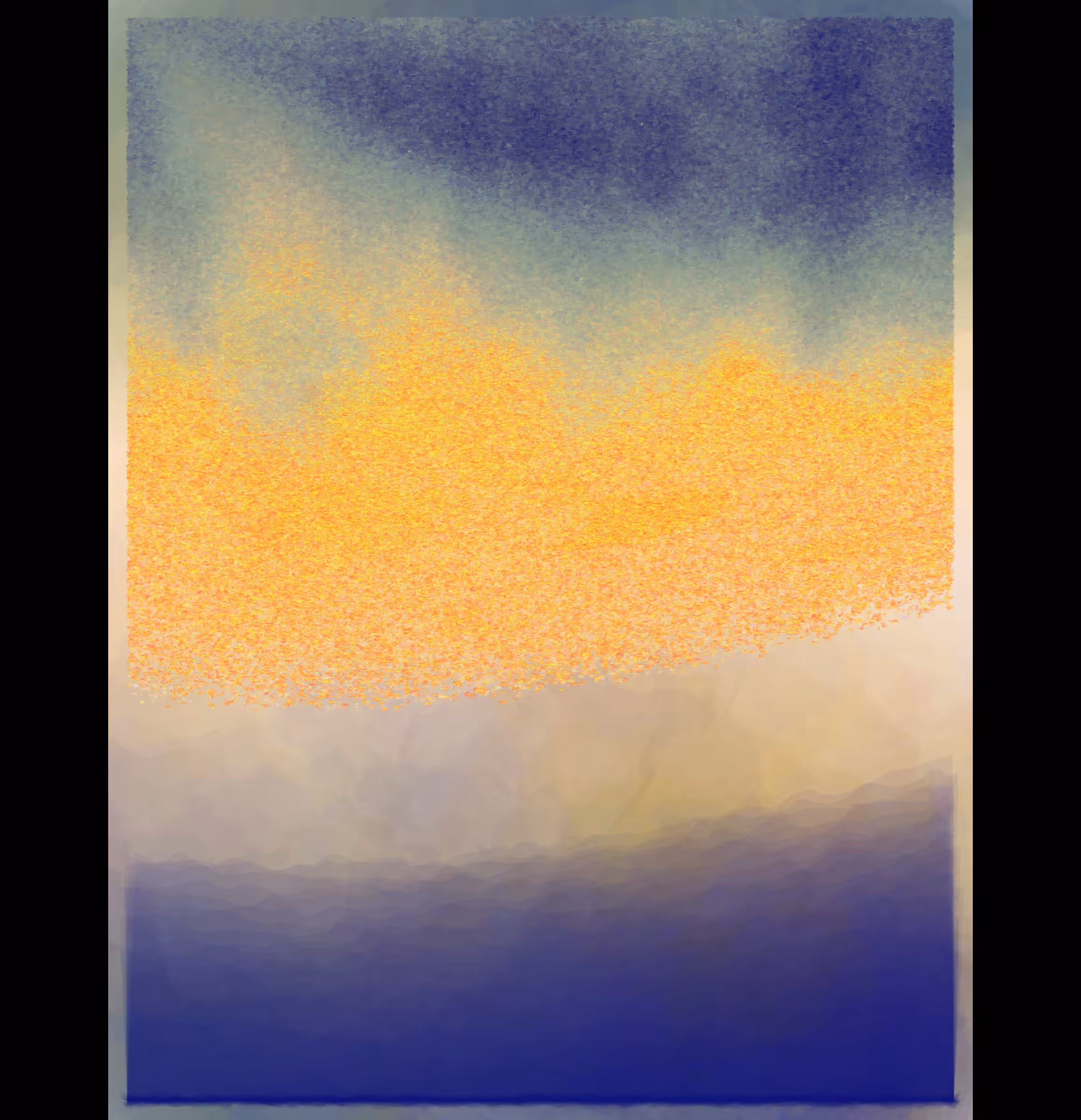 Island Mist #243