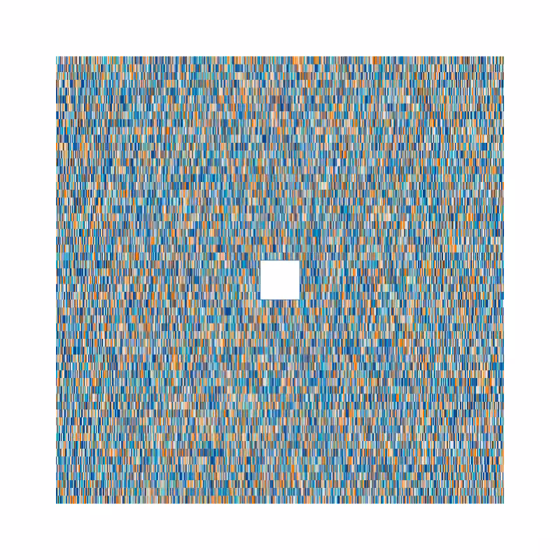 The Glitch #31