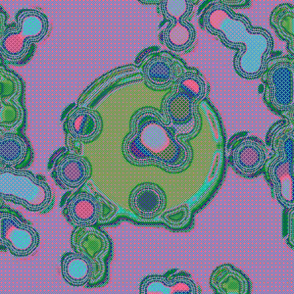 low orbit #91