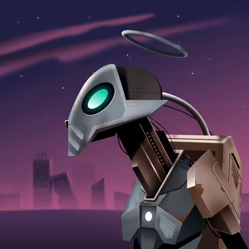 COMMUNITY Aviator Droid A-0628