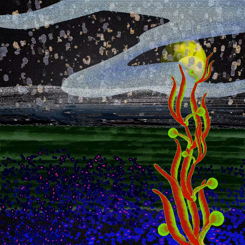 Ceshan's Psychedelics #110
