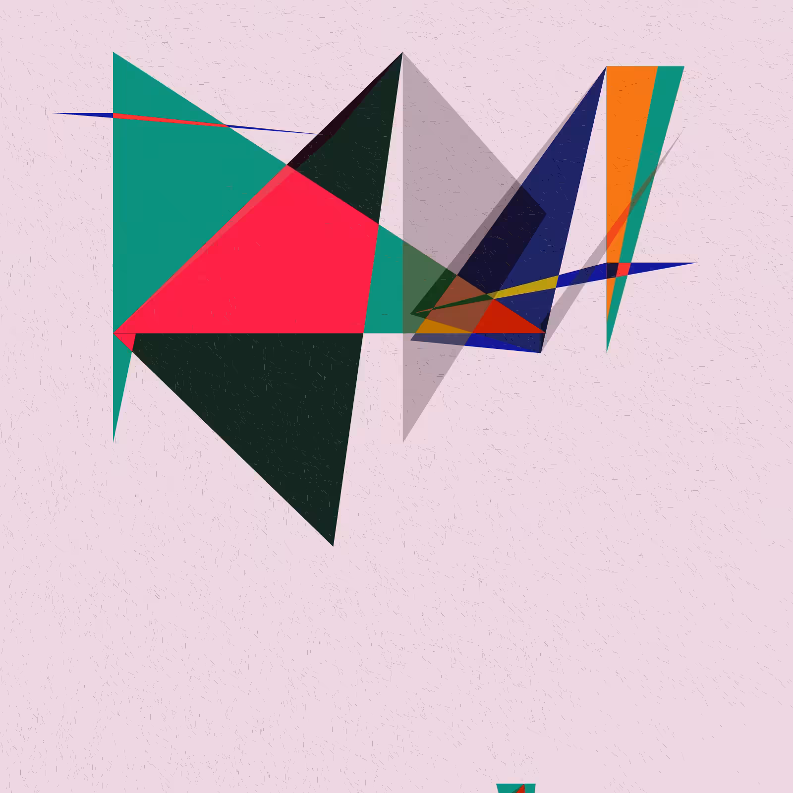 Origami #67