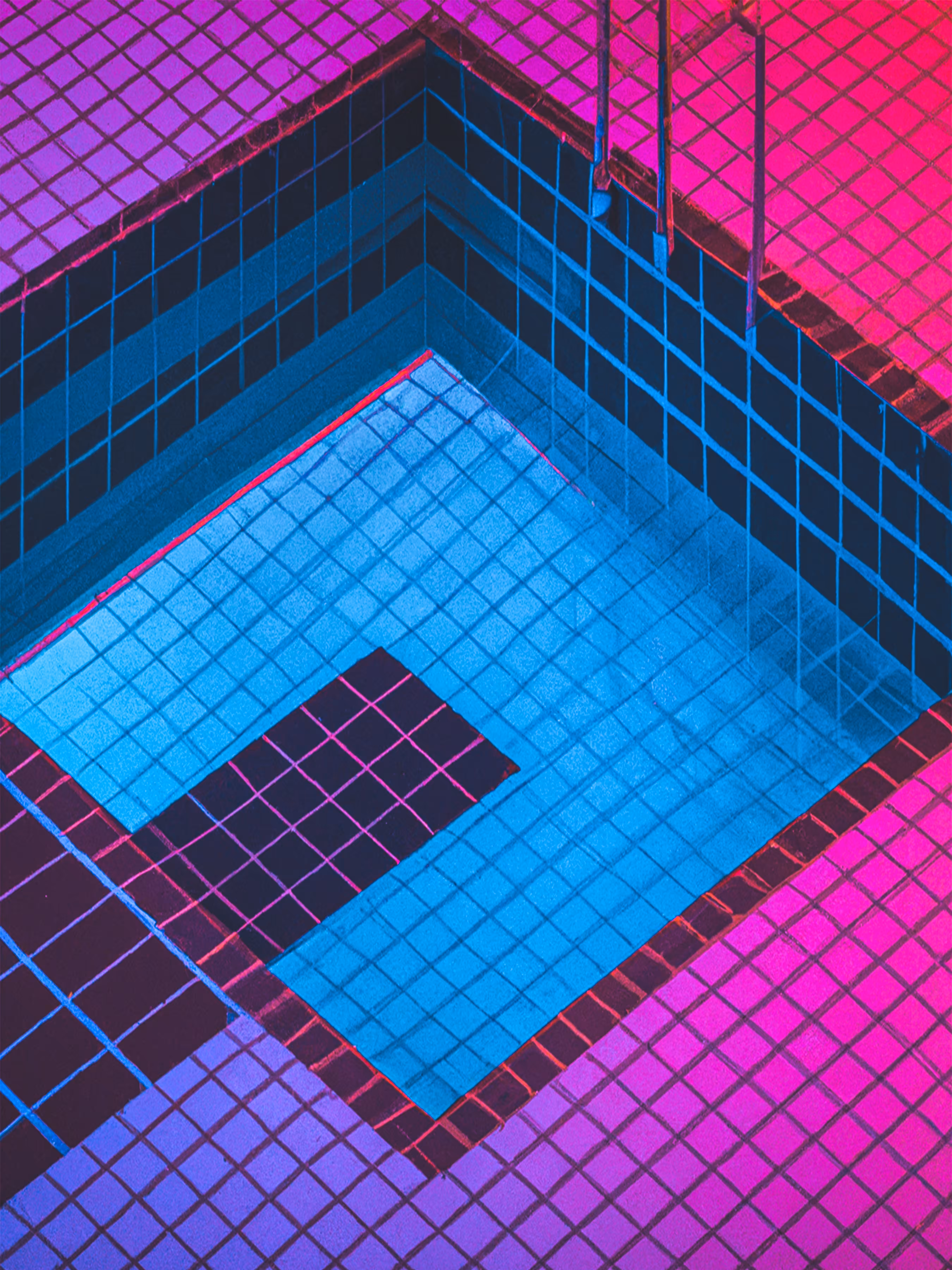 S W I M