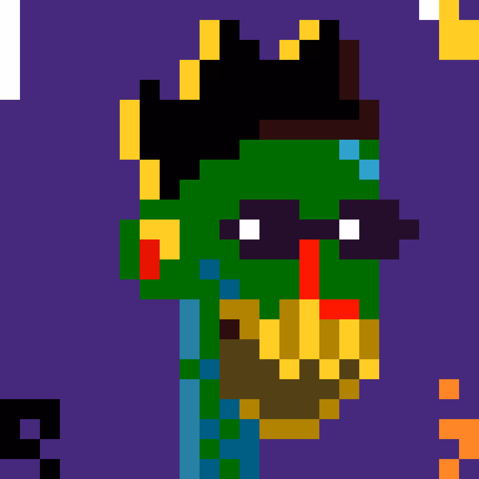 TwoFourQunk 472