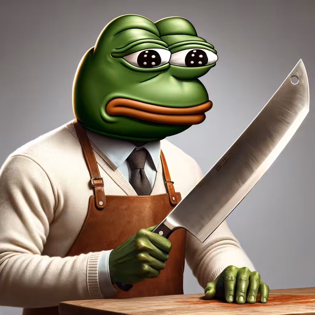 The Butcher