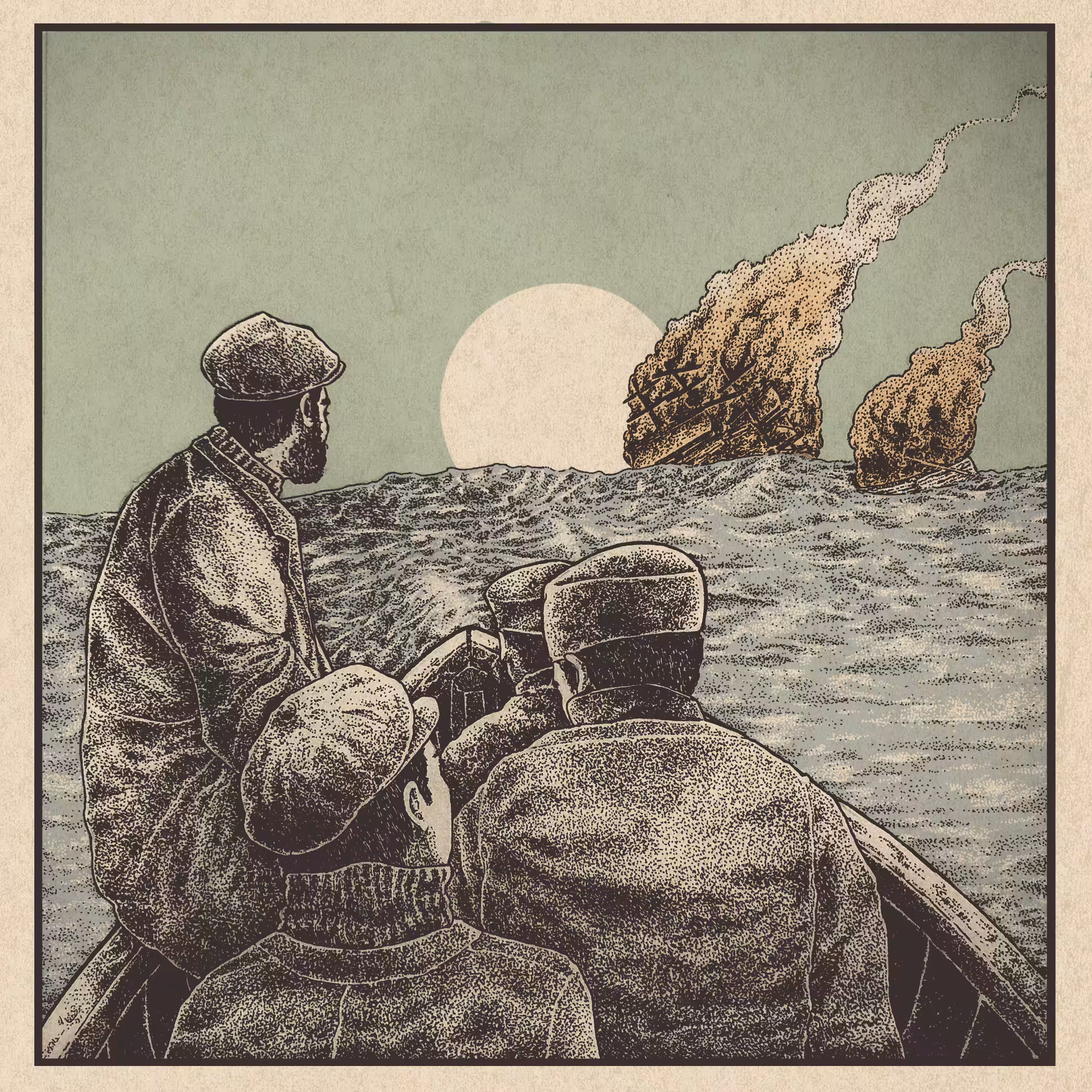 Sailors
