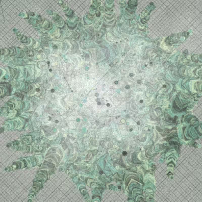 paths #5