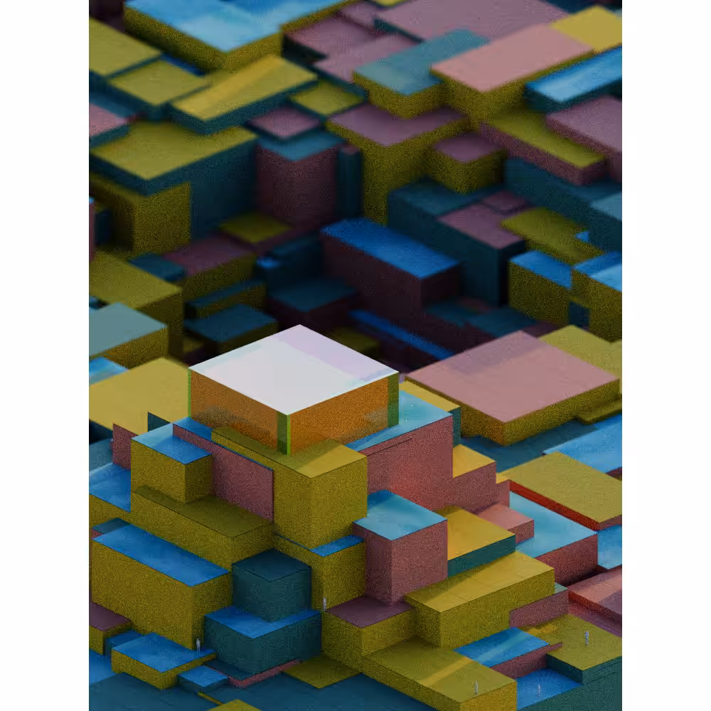 Maquette #164