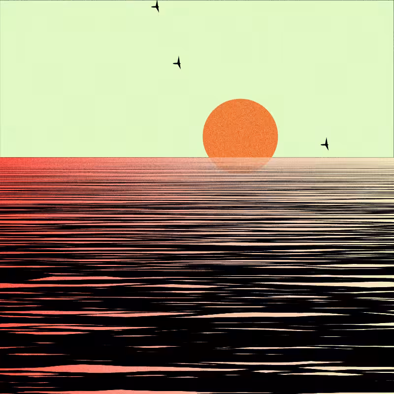Coastal Waves #184