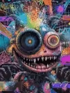 Freakster #49