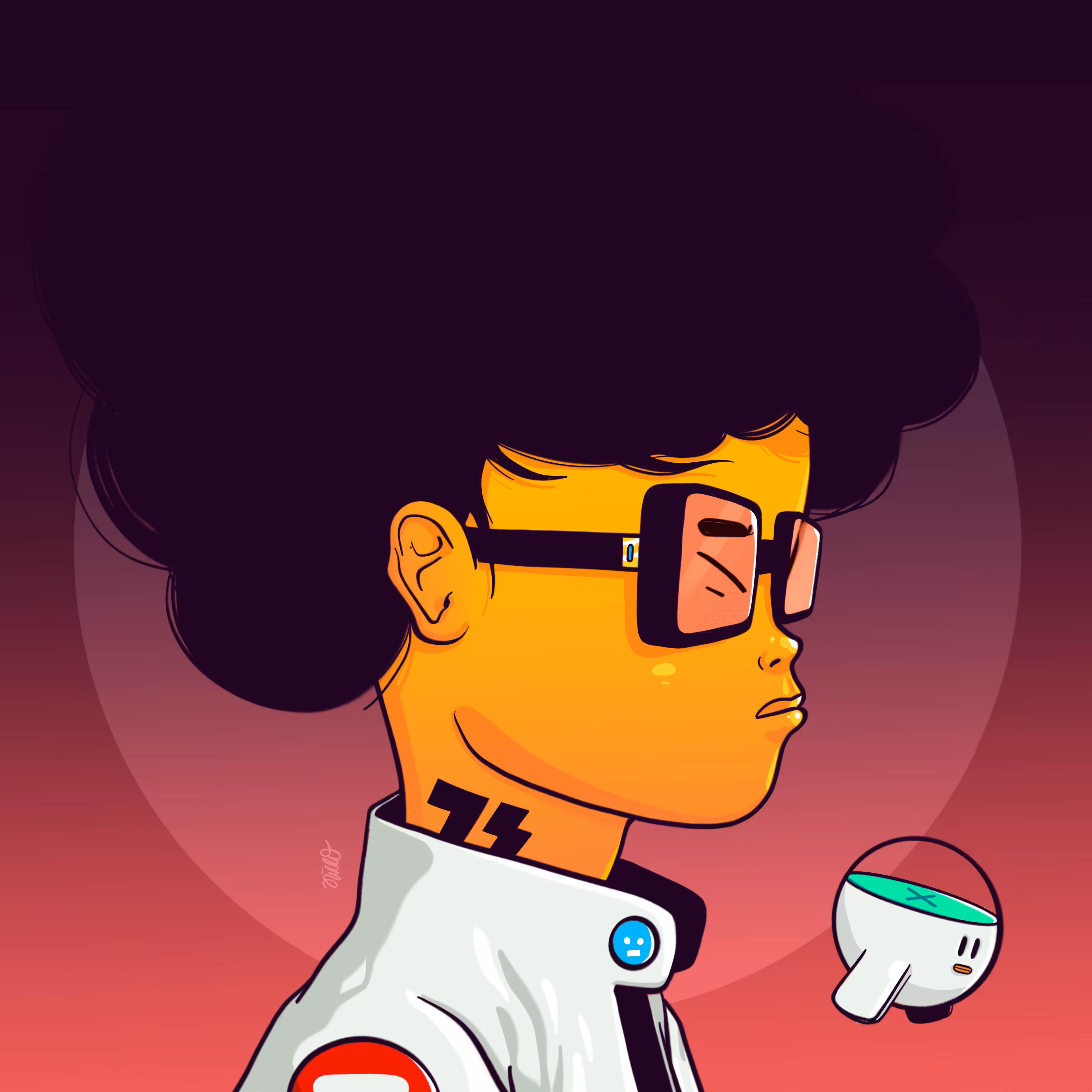 REDsistance Avatar 005