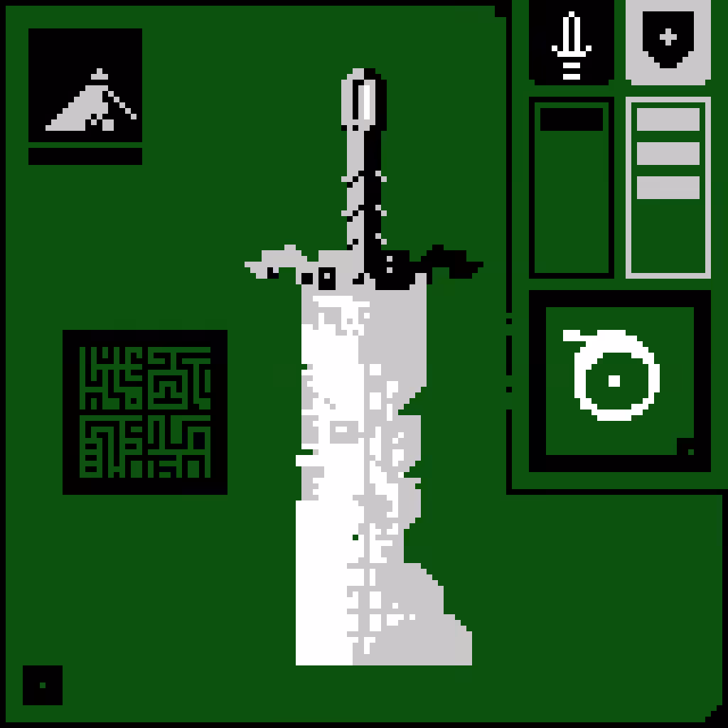 SWORDS #45